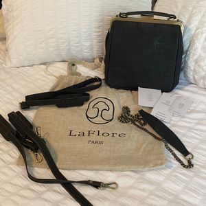 LaFlore Paris Bebebark